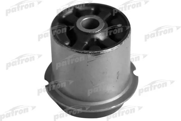 PSE10159 — Сайлентблок задней балки VOLKSWAGEN PASSAT B5 96-05 PATRON