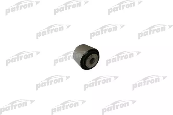 PSE10316 — Сайлентблок рычага подвески 44,3x14.2x40 AUDI: Q7 (4L) 06-, VW: TOUAREG (7LA, 7L6, 7L7) 02-10 PATRON