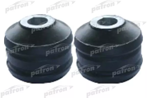 PSE10424 — Комплект сайлентблоков подвески к-кт 2 шт CHRYSLER: CIRRUS 95-00, SEBRING 96-04  DODGE: STRATUS 95-0 PATRON