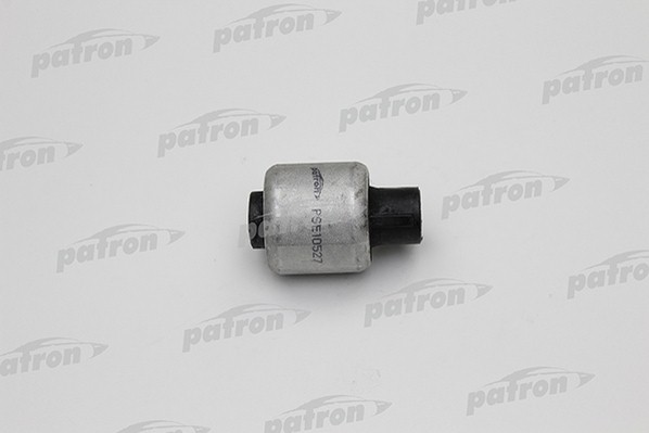 PSE10527 — Сайлентблок рычага подвески BMW: 1 (E81, E87) 04-, 1 (E88) 08-, 1 (E82) 07-, 3 (E90) 05-, 3 (E91) 05 PATRON