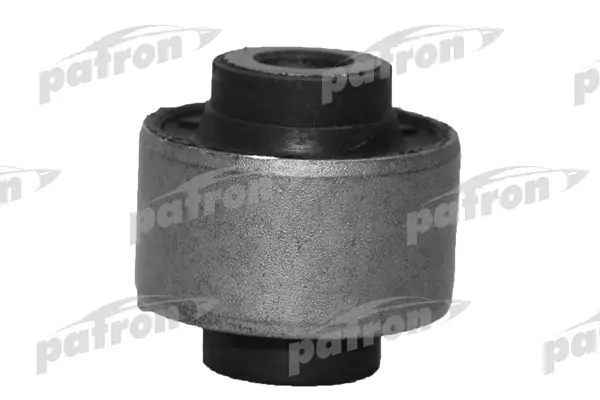 PSE10590 — Сайлентблок переднего рычага передний PATRON