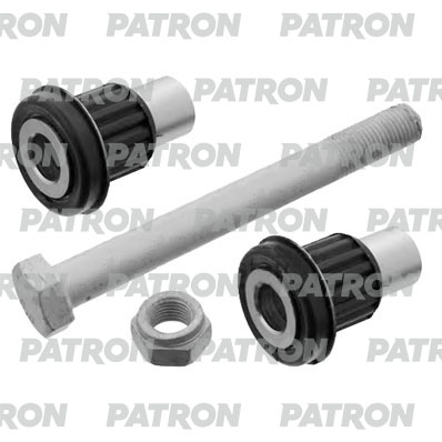 PSE11660 — Ремкомплект с опорными подшипниками MERCEDES W140 2.86.0 9198 PATRON