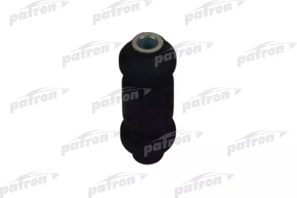 PSE1204 — САЙЛЕНТБЛОК ПОДВЕСКИ НИЖНЕГО РЫЧАГА ПЕРЕДНЕЙ ОСИ VW GOLF/PASSAT B3 84- PATRON