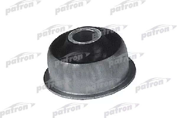 PSE1206 — Сайлентблок переднего рычага задний вертикальный PATRON
