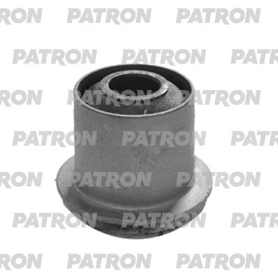 PSE13555 — Сайлентблок рессоры ISUZU ELF NLR/NMR 55.85 LHD 2008 PATRON