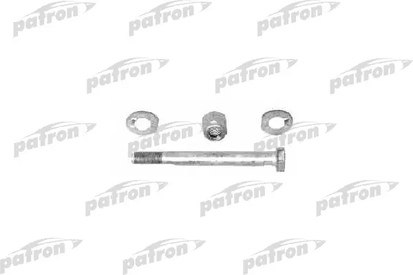 PSE1380 — Болт подвески MERCEDES-BENZ E-CLASS/ ESTATE 95-02 PATRON