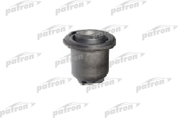 PSE1617 — Сайлентблок рычага подвески передних рычагов LADA LARGUS, DACIA: LOGAN 04-, LOGAN MCV 07- PATRON