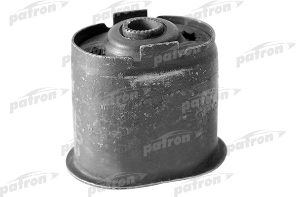 PSE1869 — Сайлентблок рессоры задней PATRON