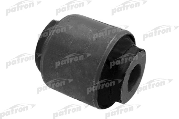 PSE1986 — Сайлентблок цапфы задней NISSAN MURANO Z50 02-07 PATRON