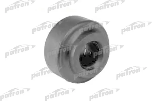 PSE2018 — Втулка (сайлентблок) переднего стабилизатора PATRON