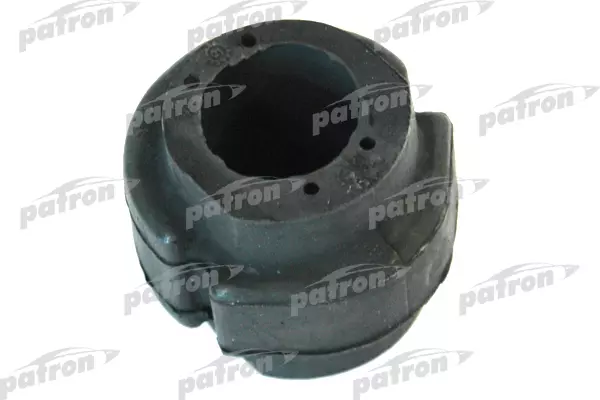 PSE2024 — Втулка (сайлентблок) стабилизатора центральная PATRON