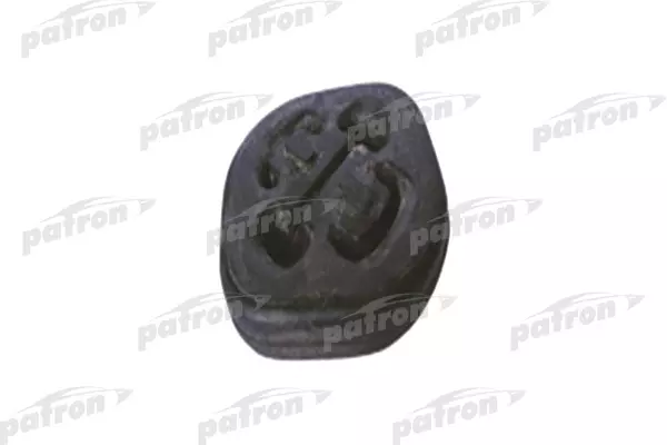 PSE2140 — Крепление глушителя AUDI 80/100, SEAT, VW PASSAT 8 PATRON