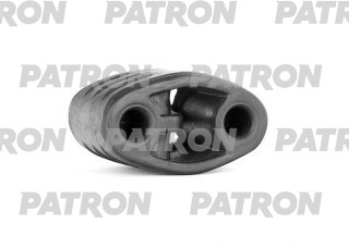 PSE22150 — Резинка подвеса глушителя PATRON