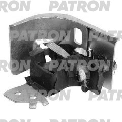 PSE22154 — Подвес глушителя RENAULT MEGANE II 09/2003 - 04/2009 (произведено в Турции) PATRON