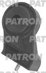 PSE22156 — Опора радиатора FIAT BRAVO BRAVA DOBLO MAREA MULTIPLA (произведено в Турции) PATRON