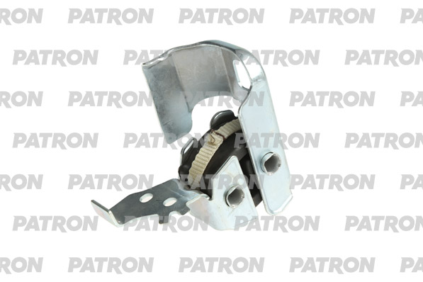PSE22158 — Кронштейн глушителя PATRON