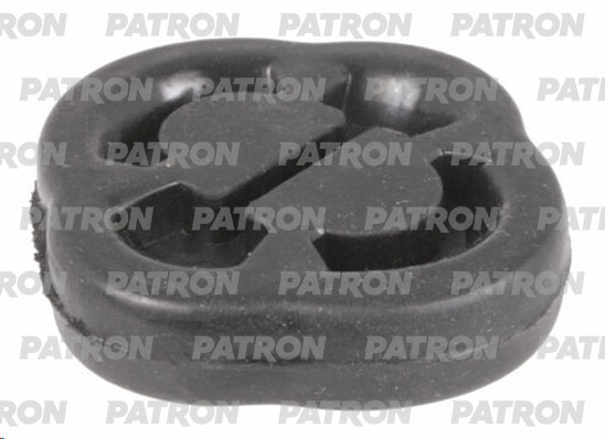 PSE22165 — Подвес глушителя AUDI 80/100, SEAT, VW PASSAT 80 PATRON