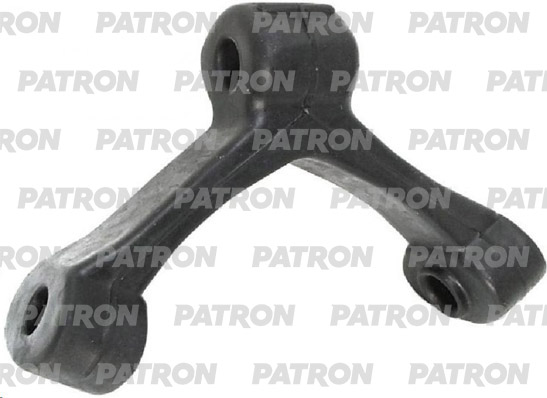 PSE22166 — Резинка подвеса глушителя PATRON