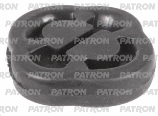 PSE22168 — Подвес глушителя PATRON