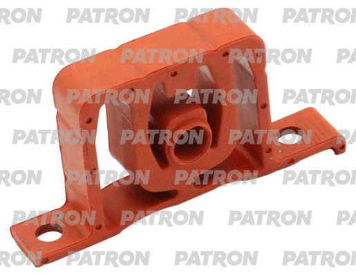 PSE22169 — Резинка подвеса глушителя PATRON