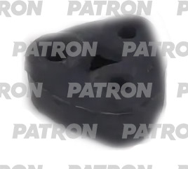 PSE22172 — Подвес глушителя TOYOTA LAND CRUISER PRADO 90 9602 PATRON