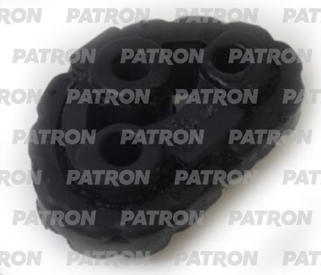 PSE22183 — Подвес глушителя CITROEN: JUMPER 08.02 (произведено в турции) PATRON