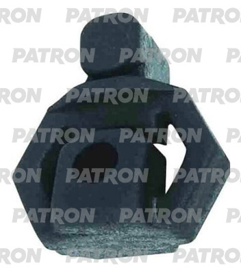 PSE22189 — Подвес глушителя RENAULT 19 1991  2001 (произведено в турции) PATRON
