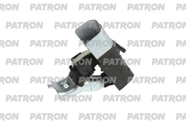 PSE22192 — Подвес глушителя RENAULT: LAGUNA II 04.01-09.07 (произведено в Турции) PATRON