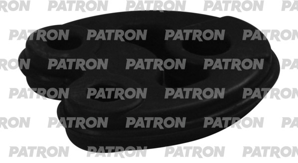 PSE22195 — Подвес глушителя MERCEDESBENZ: 190 W201 190 / 190 TD 2.5, MERCEDESBENZ: ECLASS W124 2.03.0 PATRON