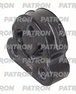 PSE22211 — Подвес глушителя NISSAN ALMERA II 00- RENAULT KOLEOS I (HY) 08- (произведено в Турции) PATRON