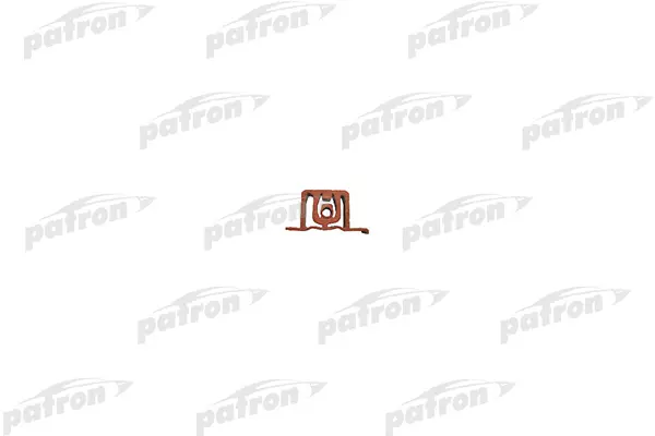 PSE2264 — Крепление глушителя AUDI A3, VW 1.62.3/1.9TDI 96 PATRON