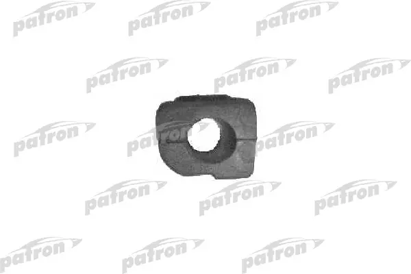 PSE2297 — Втулка (сайлентблок) стабилизатора центральная PATRON