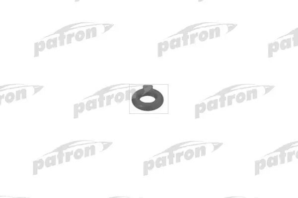 PSE2541 — Подвес глушителя CHERY AMULET A11 A15 PATRON