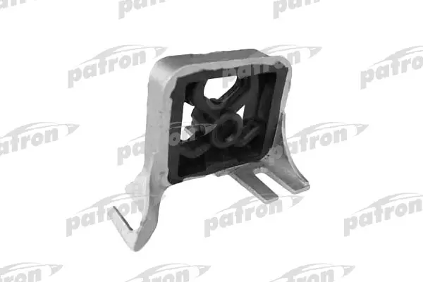 PSE2691 — Подвес глушителя RENAULT MEGANE I 01/1995  08/2003 PATRON