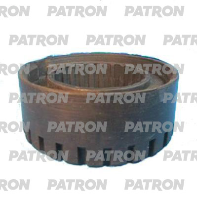 PSE2929 — Проставка под заднюю пружину PATRON
