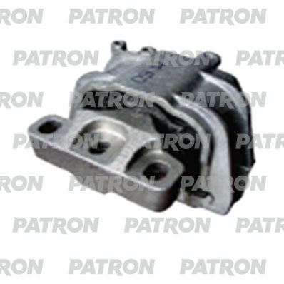 PSE30413 — Опора двигателя п. AUDI A3, VW PASSAT/GOLF 3.2/FSI V6 03 PATRON