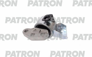 PSE30468 — Опора двигателя OPEL: CORSA D 06 (произведено в турции) PATRON