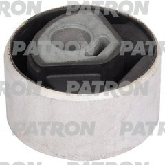 PSE30469 — Сайлентблок опоры двигателя задняя (растяжка) DUCATO (250) 2.3 11 PATRON
