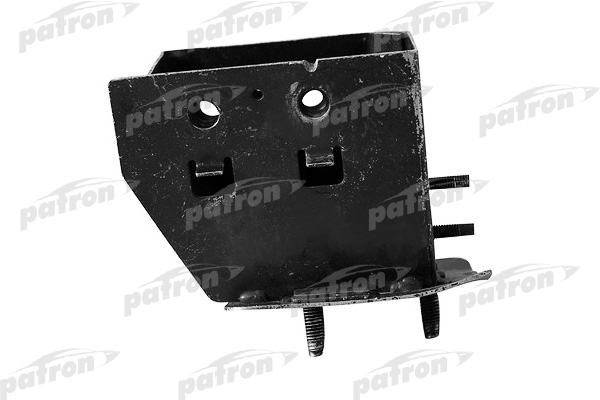 PSE3297 — Кронштейн усилителя переднего бампера правый PATRON