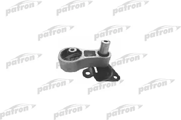PSE3357 — Опора двигателя FORD Ford Fiesta V, Fusion, Mazda 2 2001-2008 PATRON