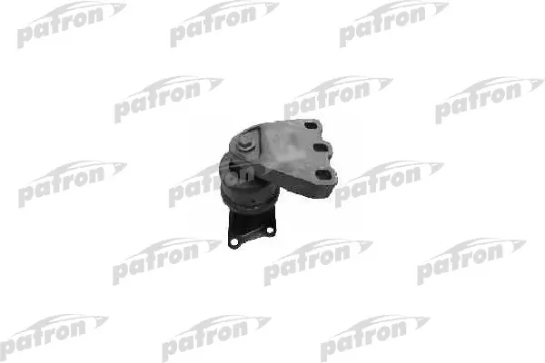PSE3576 — Опора двигателя с кронштейном VW TRANSPORTER V 1.9 D, 2.0 D, 3.2 D 03- PATRON