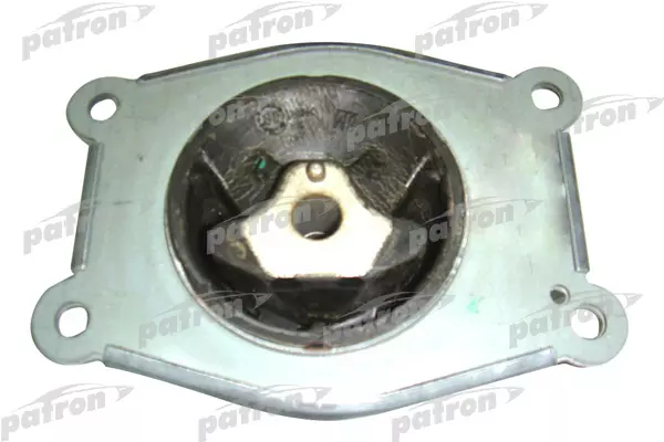 PSE3625 — Опора кпп OPEL ASTRA/ZAFIRA 2.0 98 PATRON