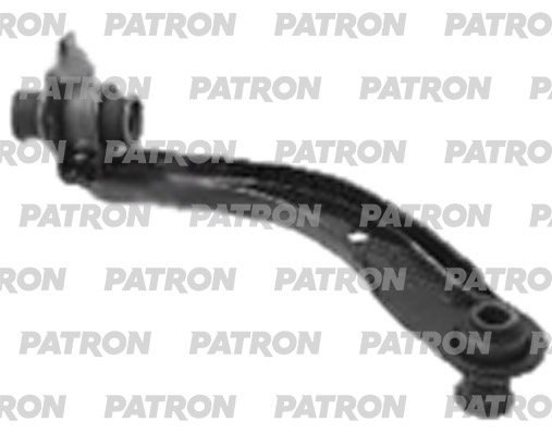 PSE3837 — Кронштейн передней балки PATRON