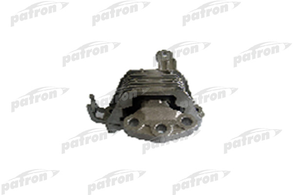 PSE3887 — Опора двигателя правая OPEL ASTRA J, CHEVROLET CRUZE 09 PATRON