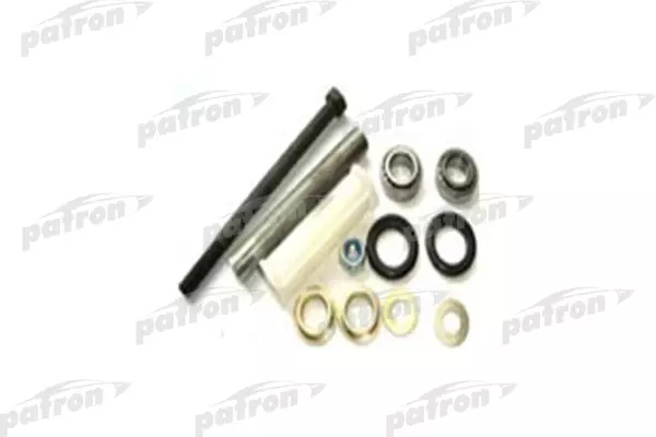 PSE4330 — Ремкомплект балки моста FIAT PALIO/PUNTO 93- PATRON