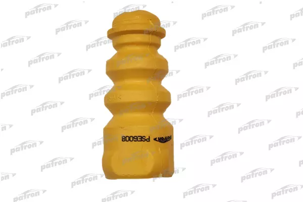 PSE6008 — Отбойник заднего амортизатора PATRON