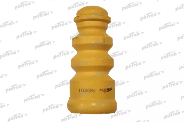 PSE6011 — Отбойник заднего амортизатора PATRON