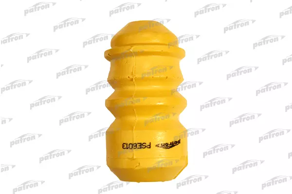 PSE6013 — Отбойник заднего амортизатора PATRON