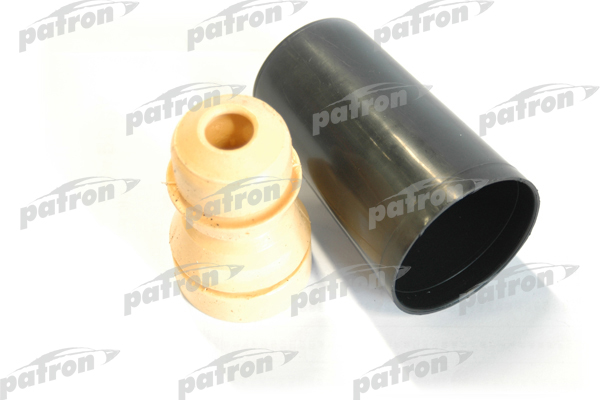 PSE6015 — Защитный комплект амортизатора (к-т на 1 аморт.) зад AUDI: 100 90-94, A6 94-98 PATRON