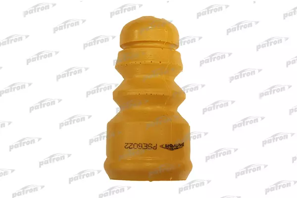 PSE6022 — Отбойник амортизатора зад AUDI: A4 01-08, A6 97-05  VW: PASSAT 96-00 PATRON